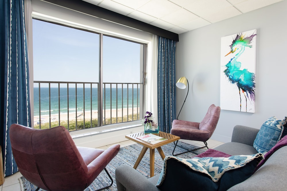 Blockade Runner Beach Resort 42/70