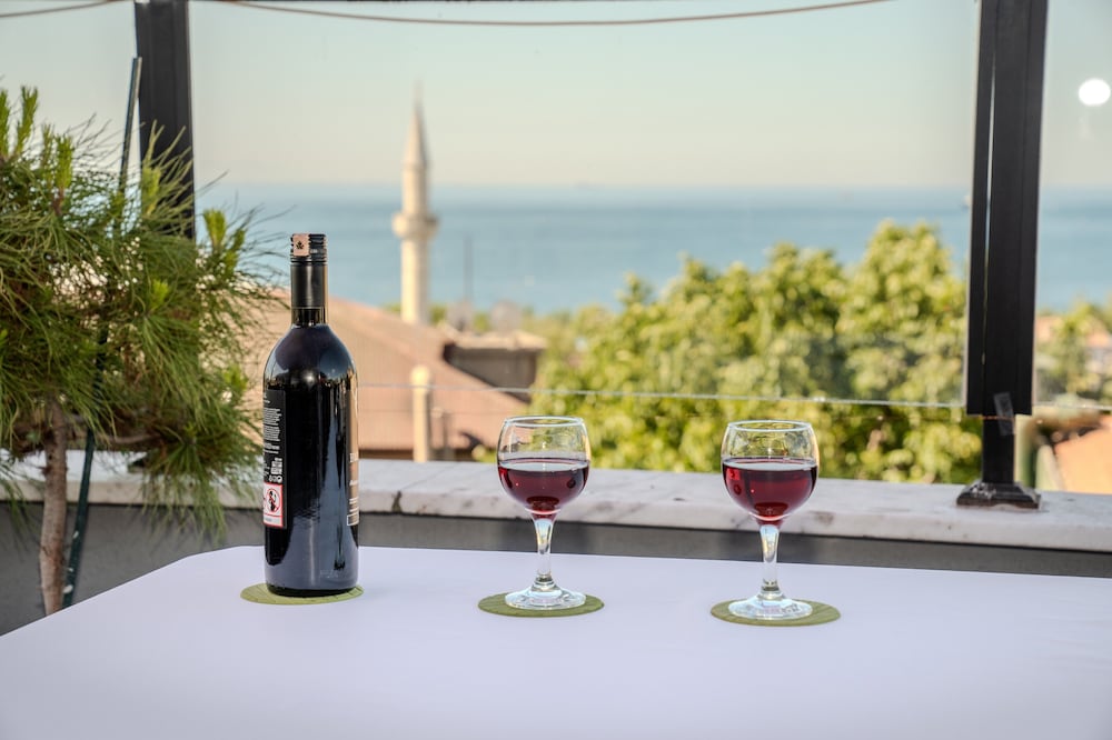 Sultanahmet Cesme Hotel 65/70