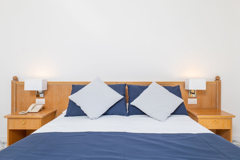 Grand Hotel Vesuvio Sorrento 22/72