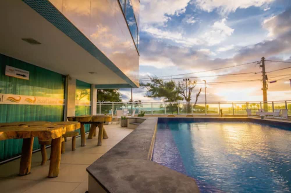 Hotel Litoral Fortaleza 47/50