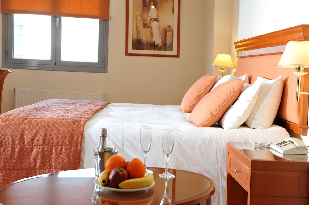 Athens Atrium Hotel 27/39