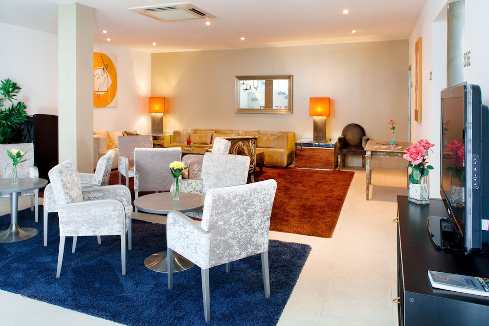 Globales Acis And Galatea Hotel 28/49