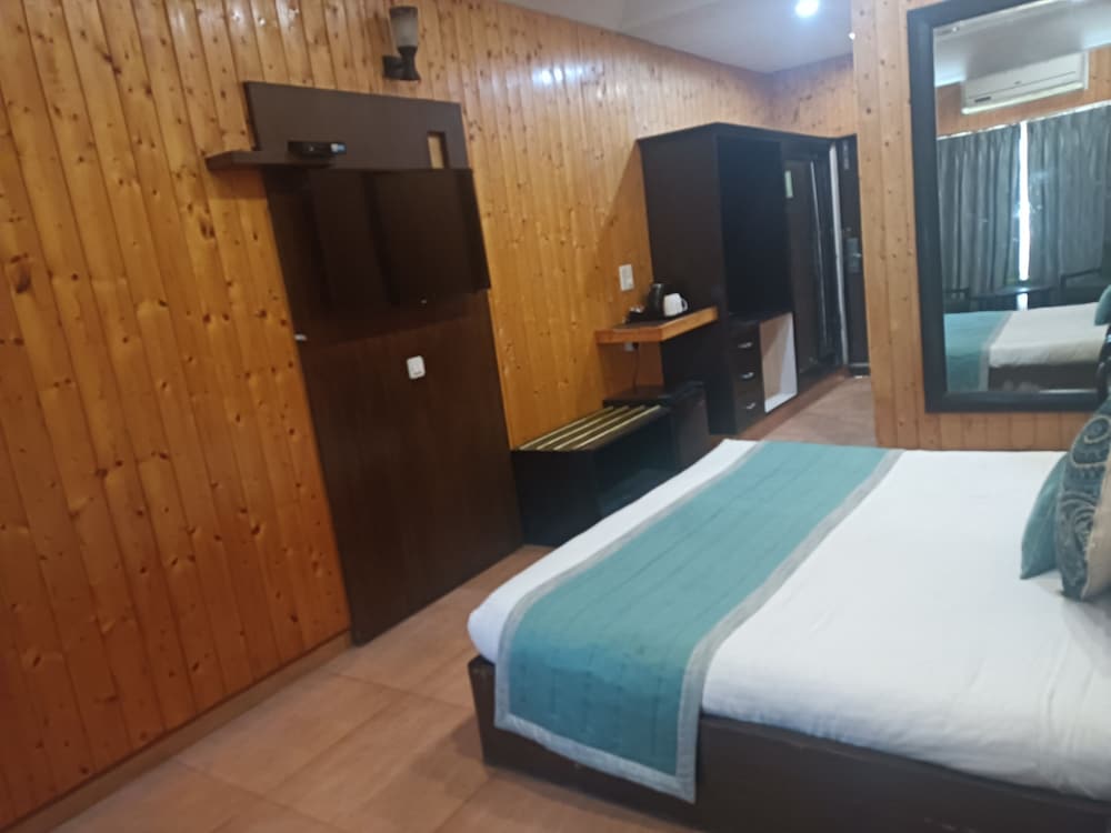 Comfort Inn Coral River 19/45