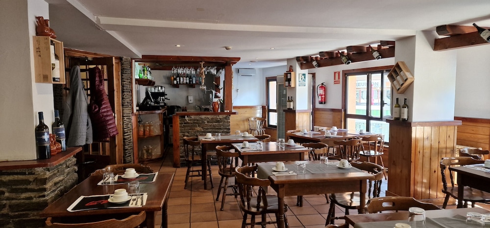 Hotel Merino 54/64