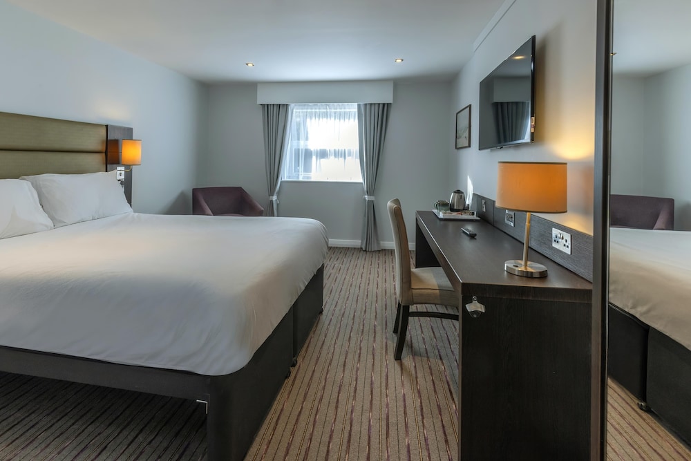 Best Western Leicester Oadby 18/55