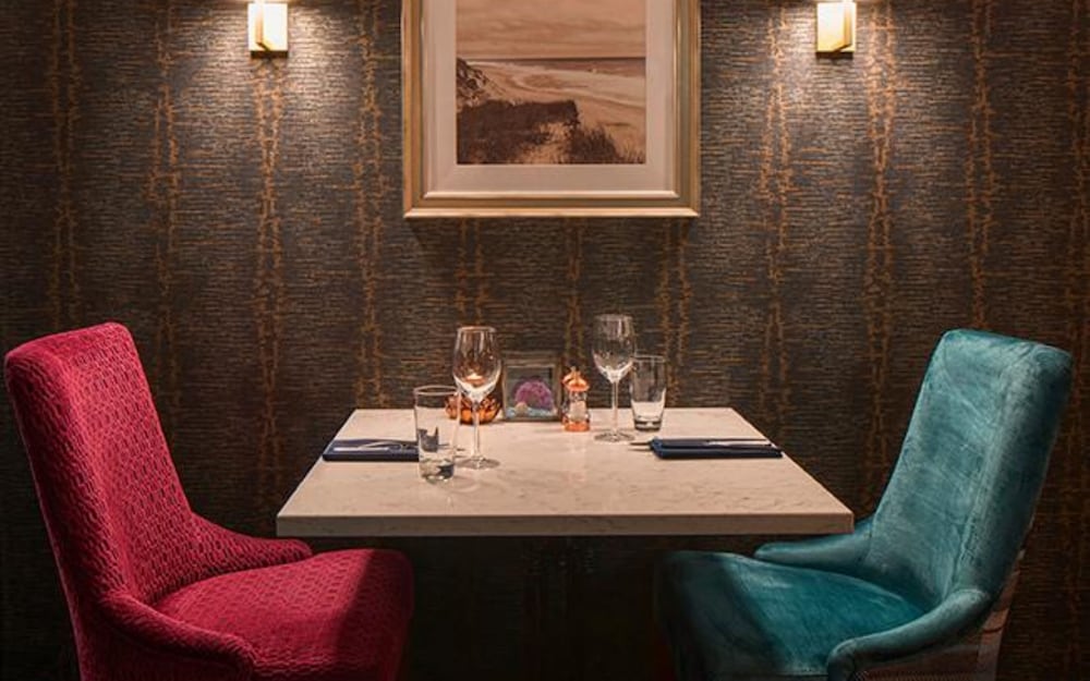 Garryvoe Hotel 43/53