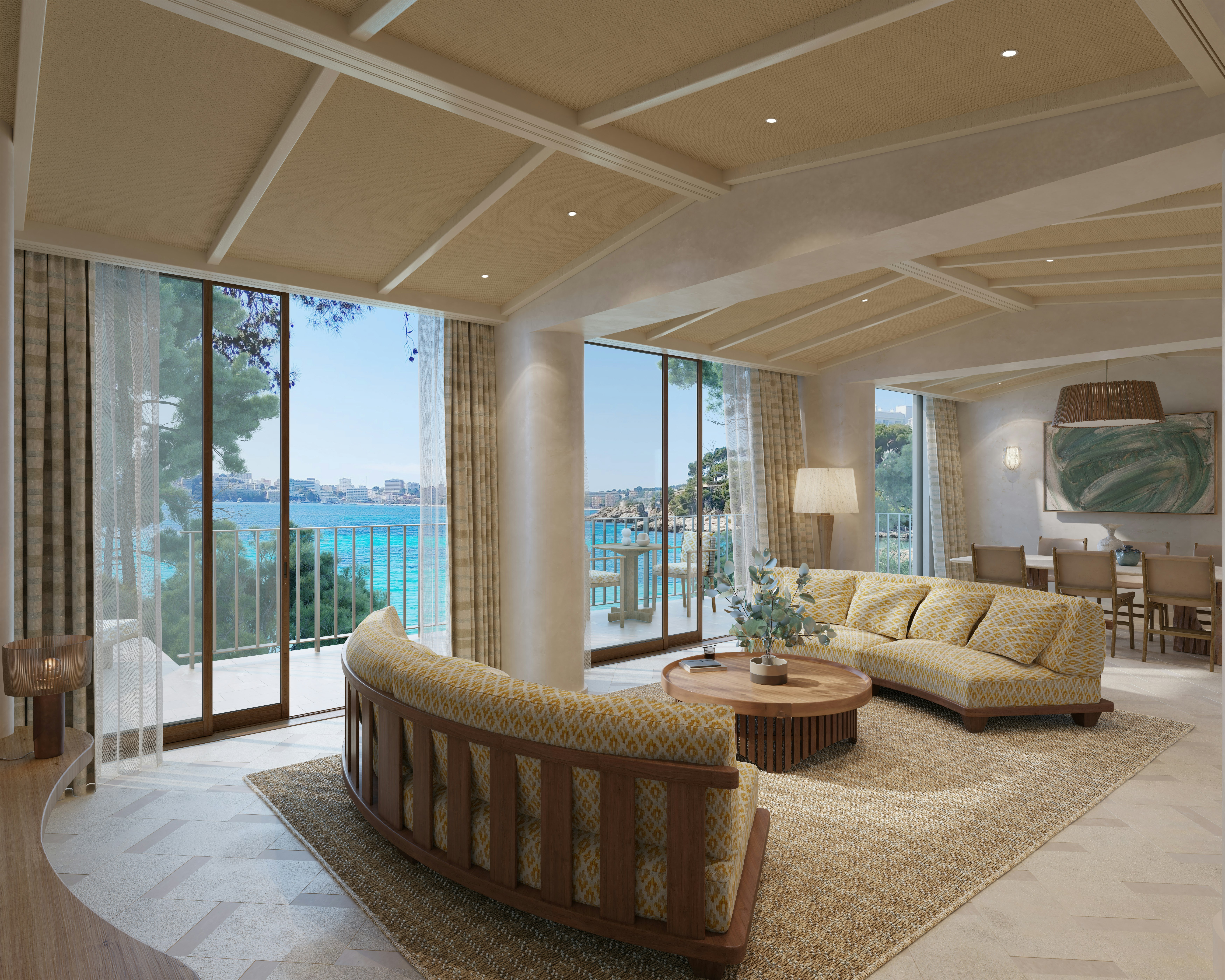 Mandarin Oriental Punta Negra, Mallorca 17/31