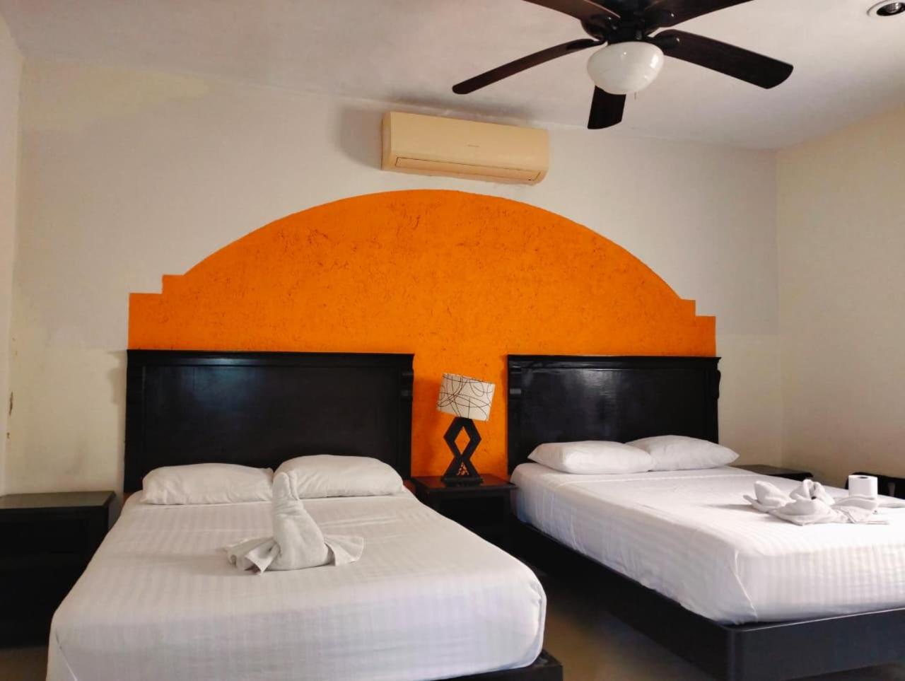 Hotel Quinta Marciala 16/73
