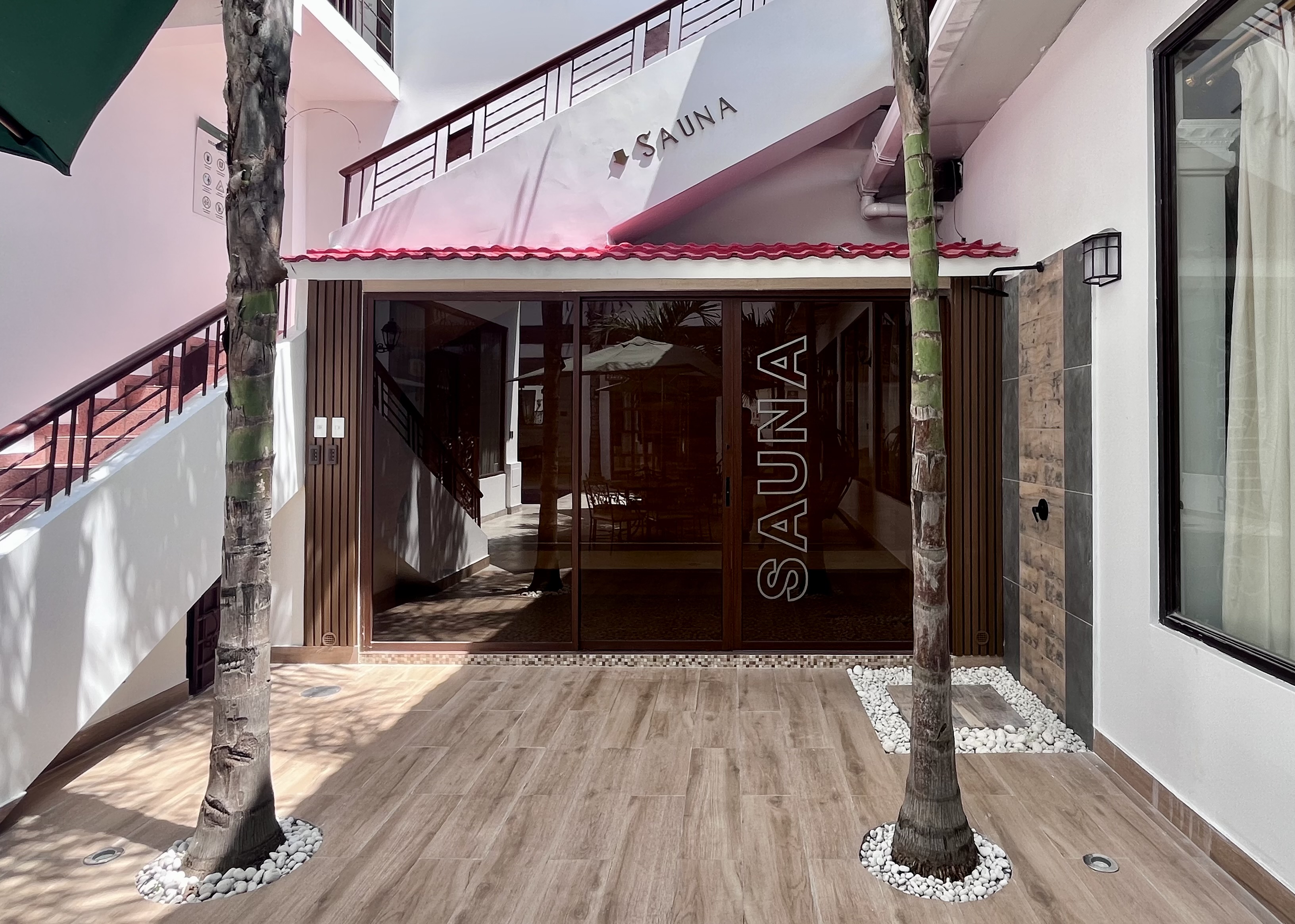 Hotel Patrimonial by Greenfield 5/50