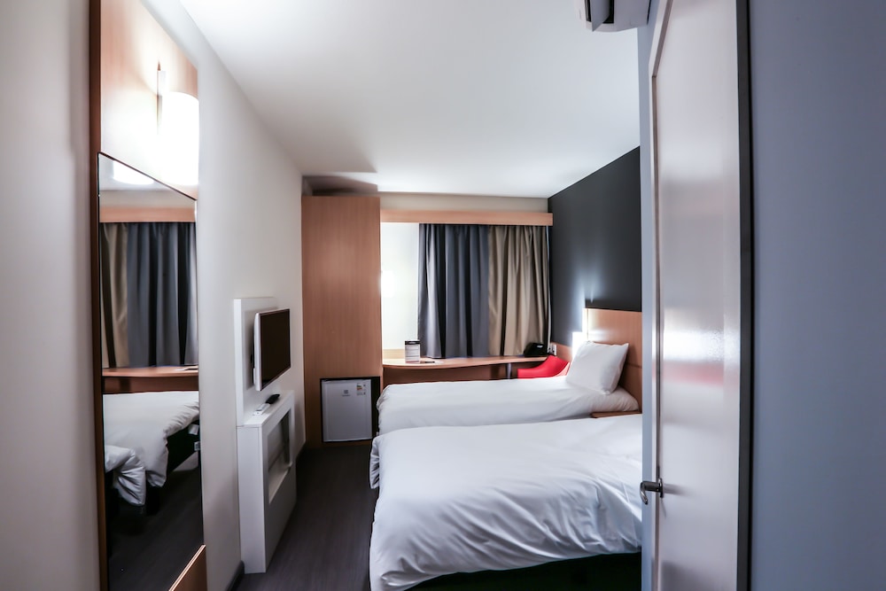 Ibis Sinop Hotel 18/33