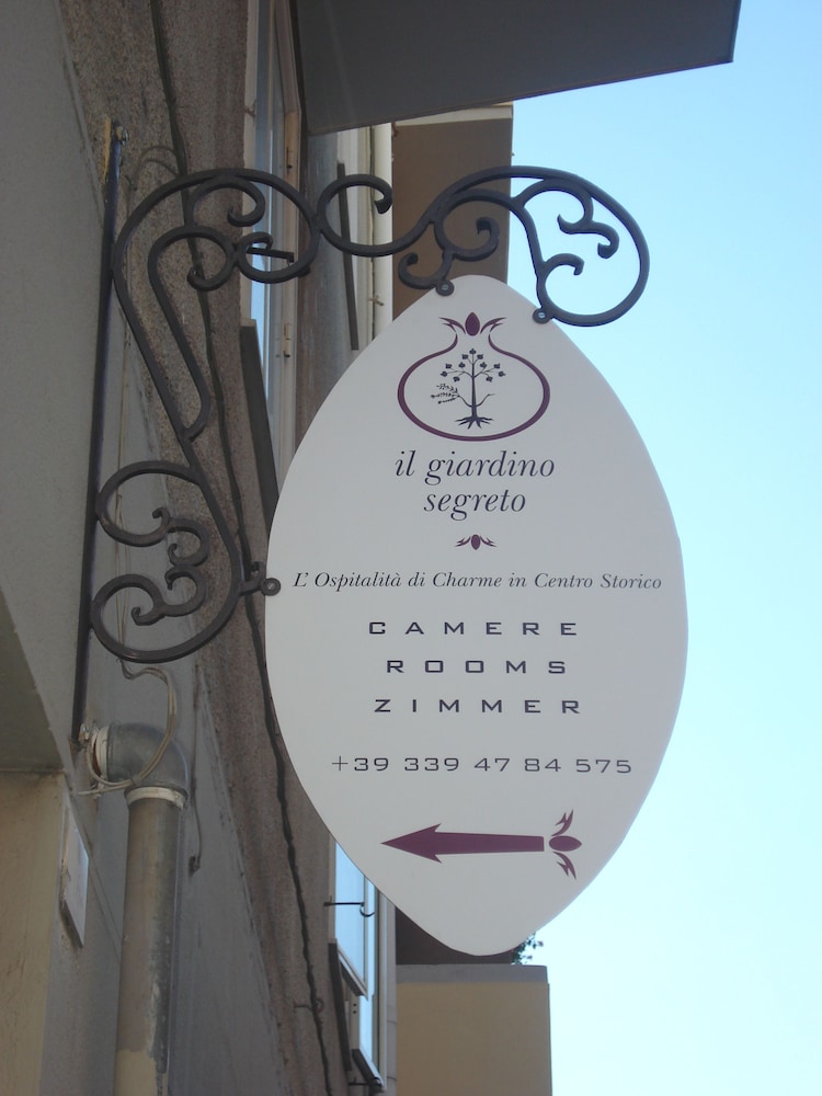 Il Giardino Segreto photo4