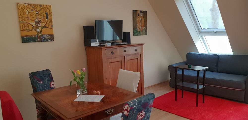Appartements Hermine 27/41