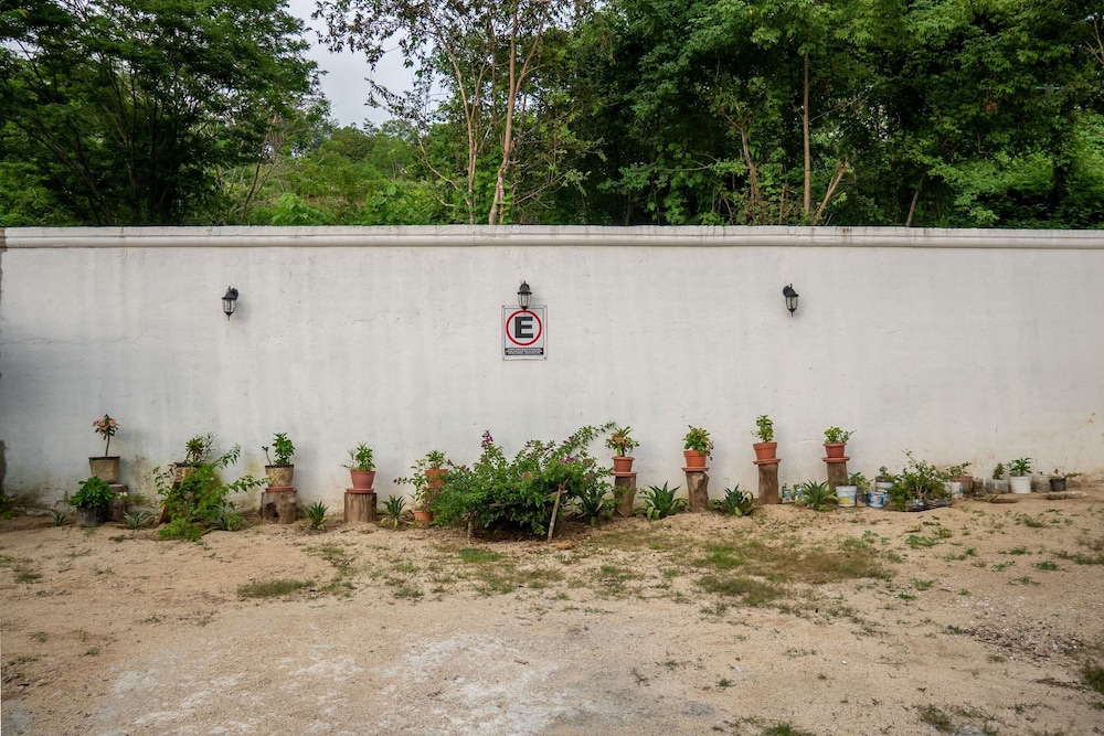 OYO Hotel Posada San Vicente, Huatulco 27/31
