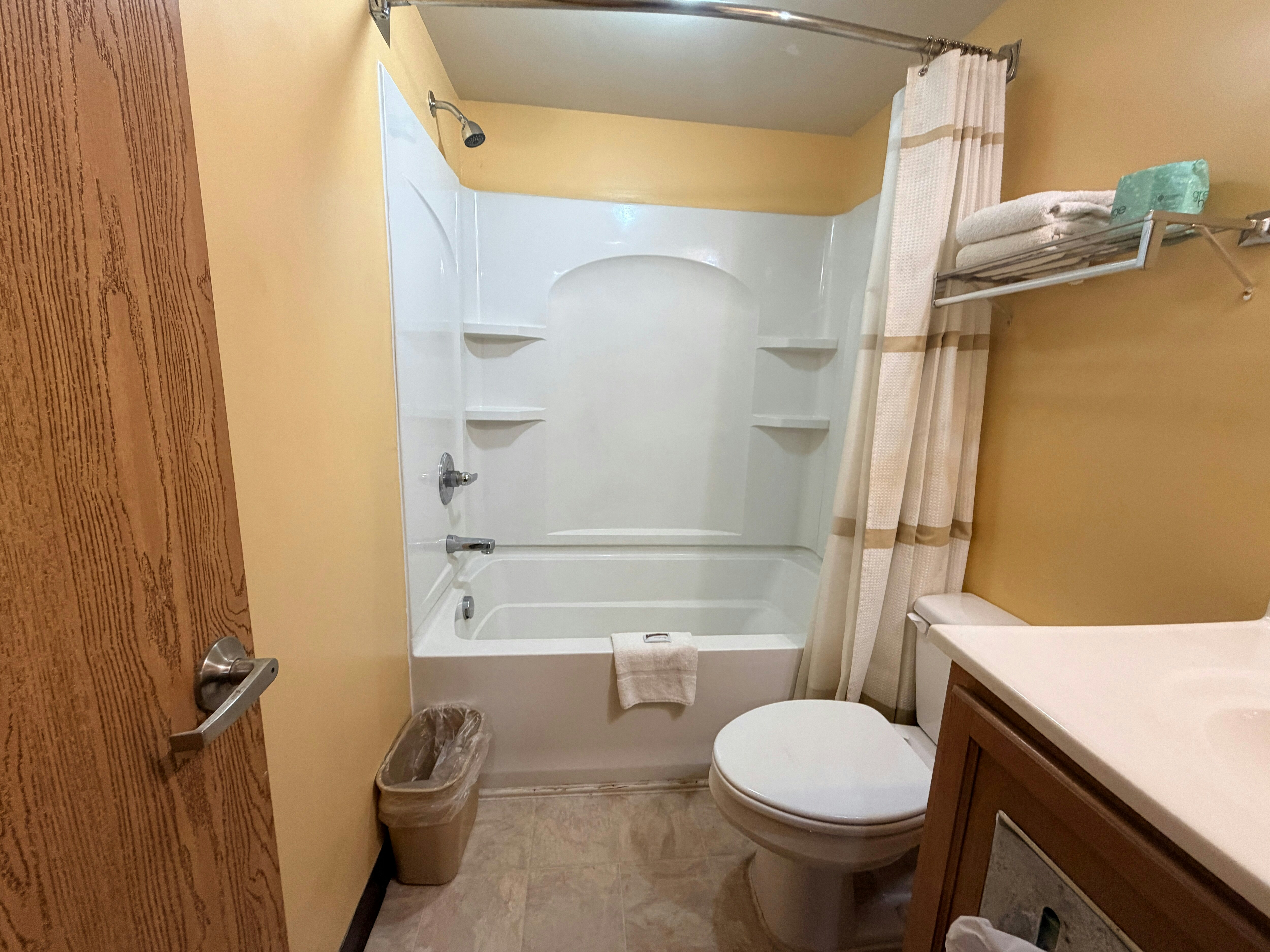 Regal Inn Coffeyville KS US 169 27/31