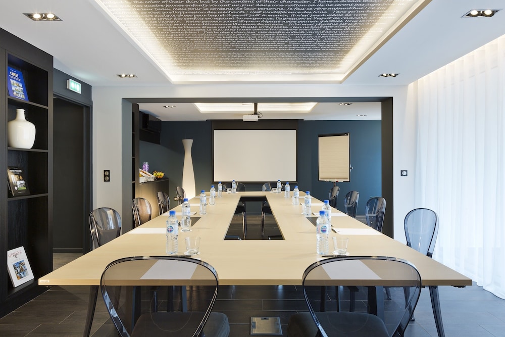 Residence La Reserve 55/67