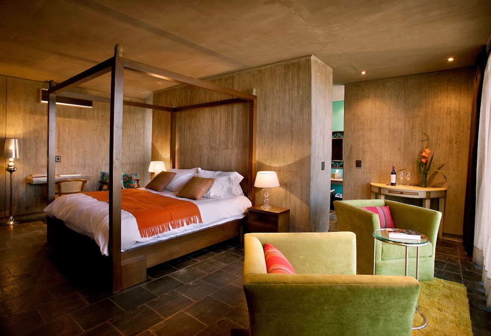 Entre Cielos Wine & Wellness Hotel 16/69