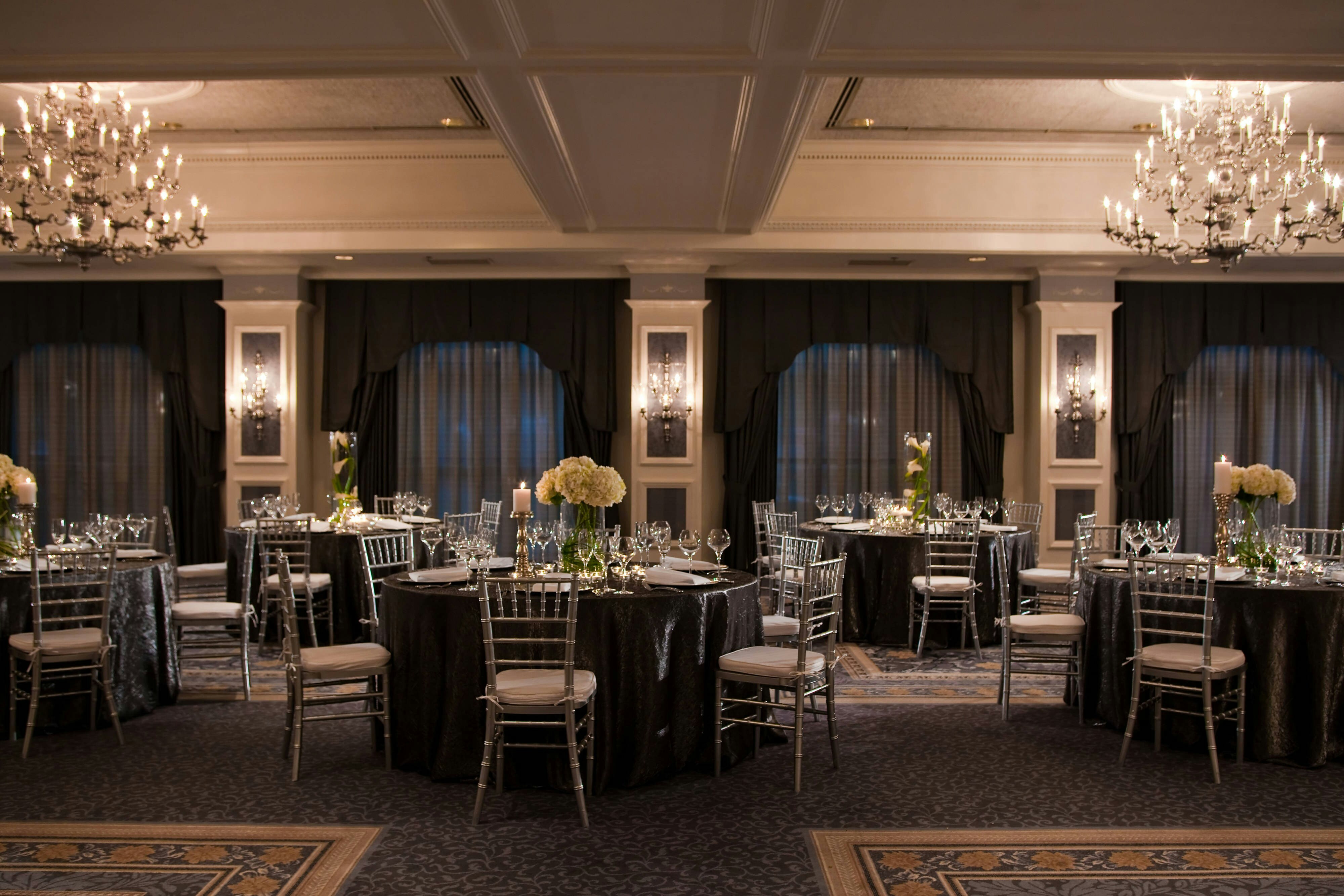 Renaissance Austin Hotel 35/45