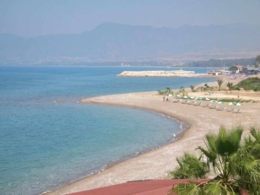 Souli Beach Hotel 23/51