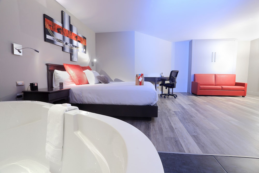 Hotel Universel 18/61
