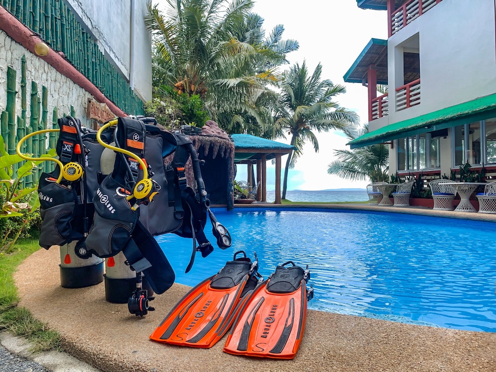 Badladz Beach Resort 36/50