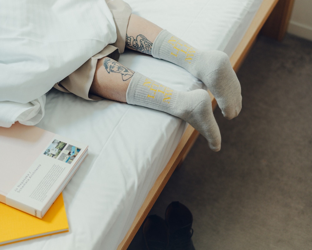 Mustard Hotel Shimokitazawa 22/49
