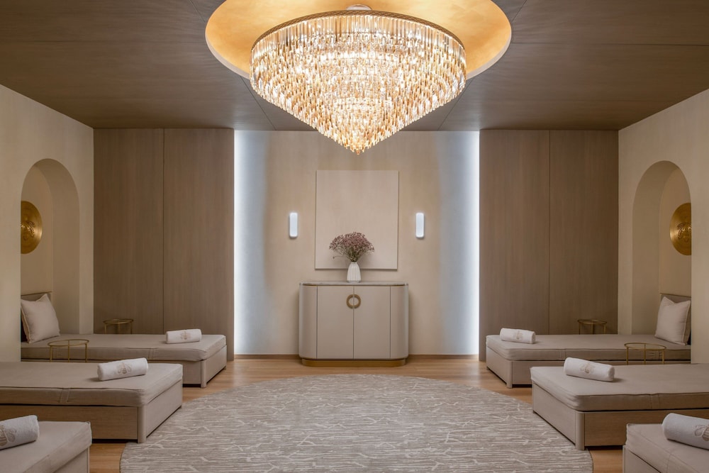 The St. Regis Doha 35/75