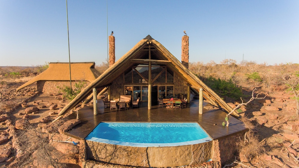 Sediba Private Game Lodge 49/50