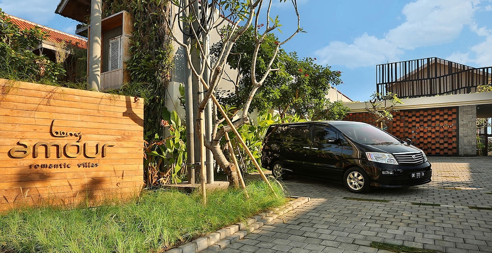 Berry Amour Romantic Villas 67/73
