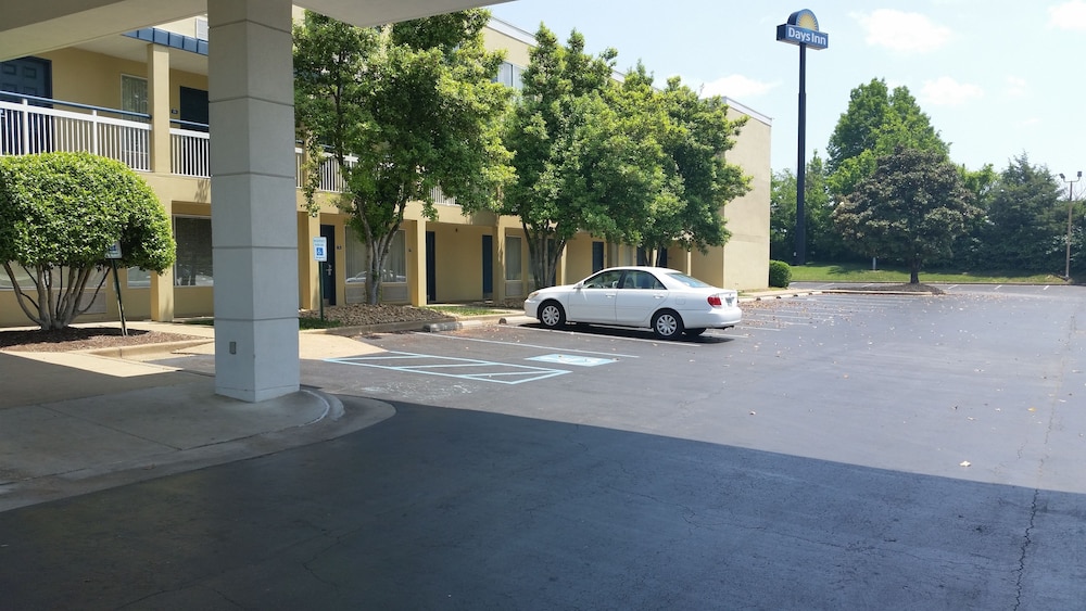 amenities