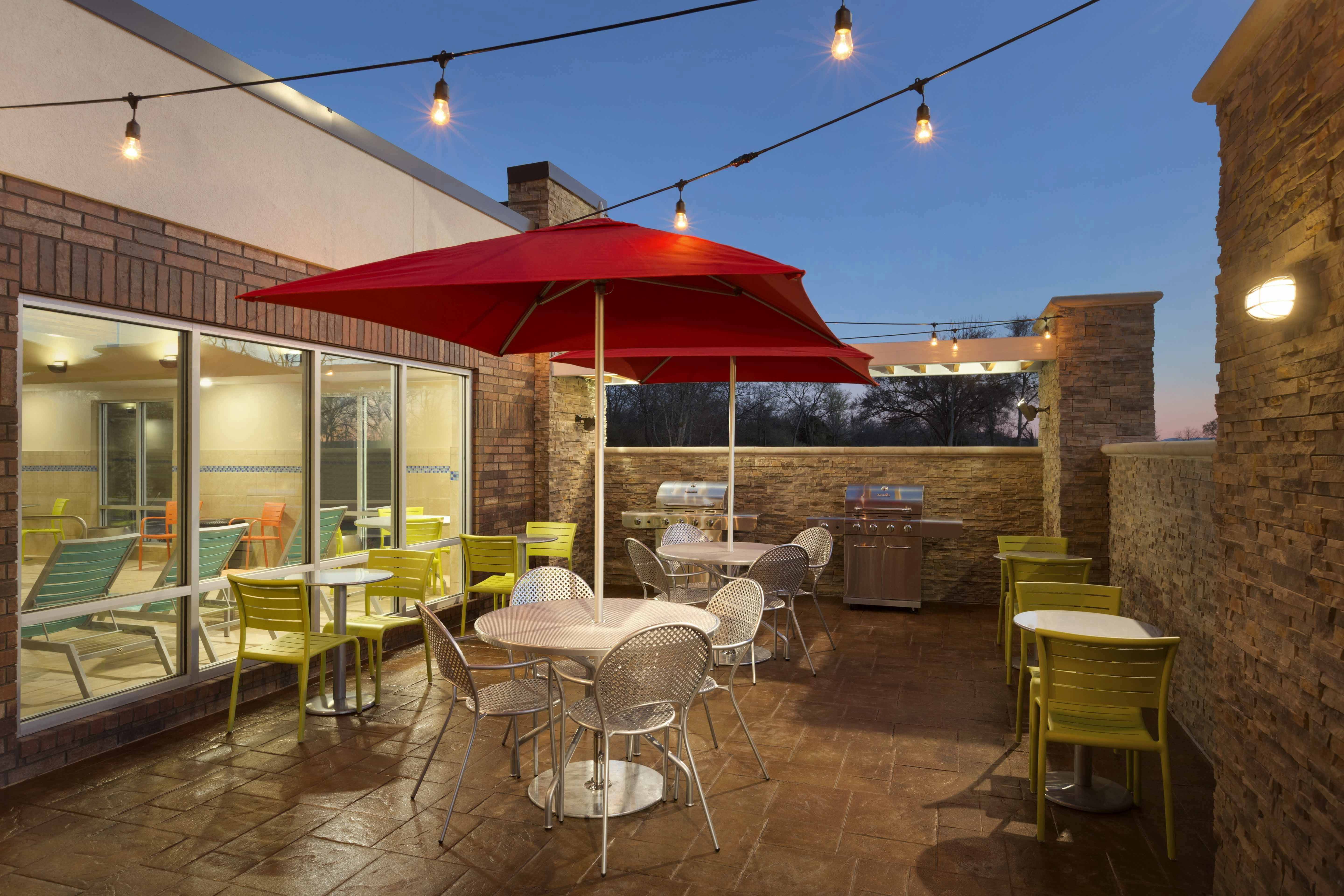 Home2 Suites by Hilton Fort Smith 22/36