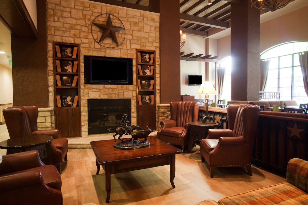 Hyatt Place Fort Worth Historic Stockyards Formerly Amerisuites Fort Worth 38/68