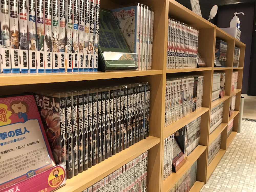 Sotetsu Fresa Inn Osaka-Shinsaibashi 3/60
