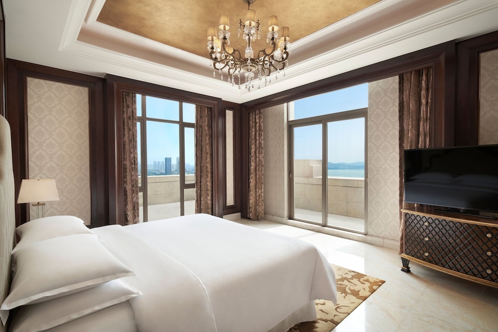 Sheraton Shantou Hotel 21/58