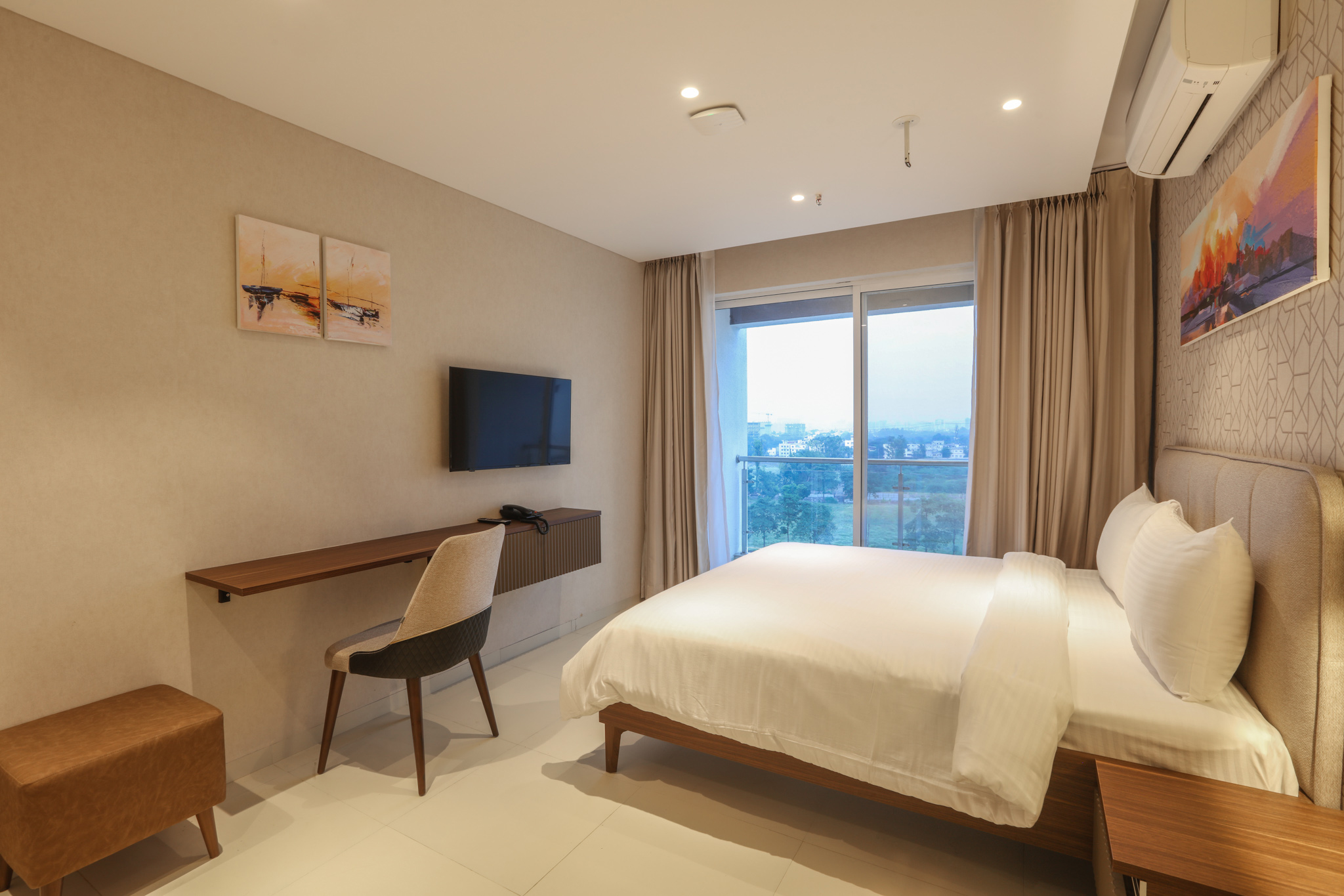 AR Suites Jewels Royale - Koregaon Park NX 8/31