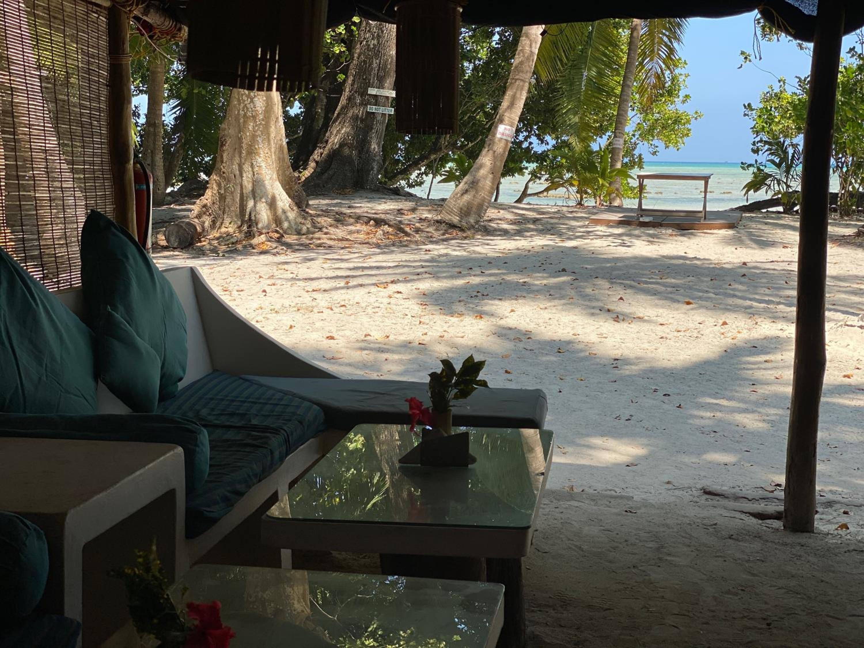 Emerald Gecko Resort-Havelock Island 24/32