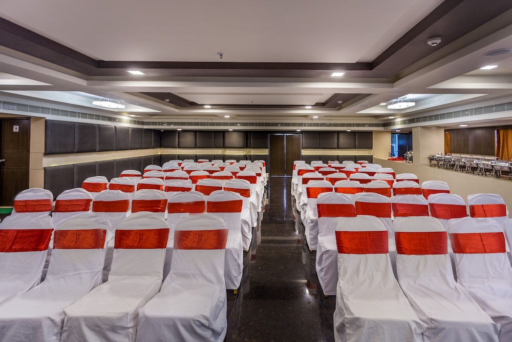 Cygnett Inn Ramachandra, Trademark Collection by Wyndham 24/28