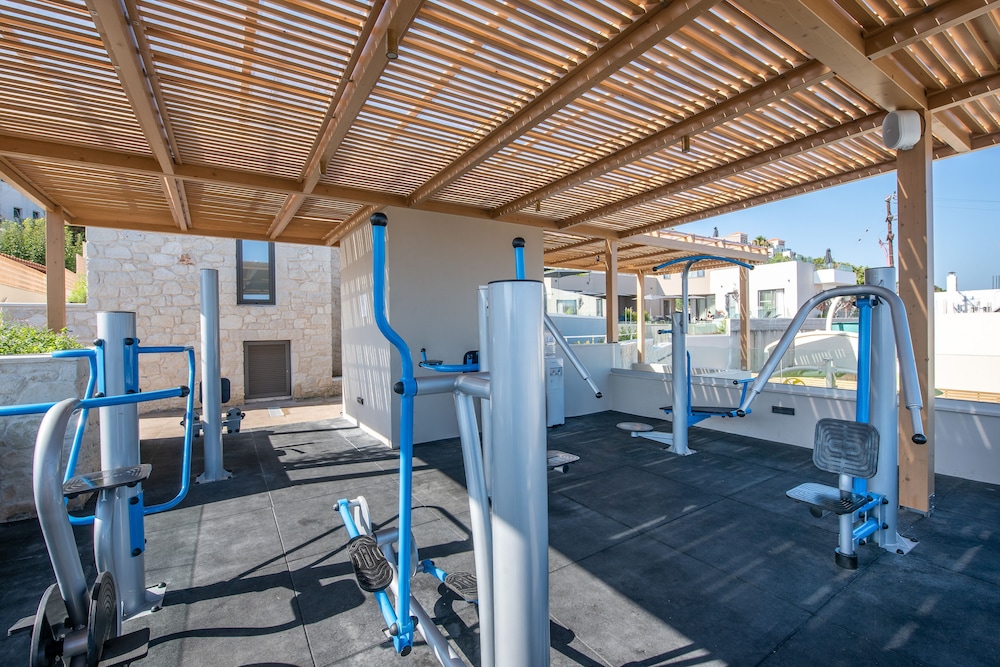 Caldera Village 32/60
