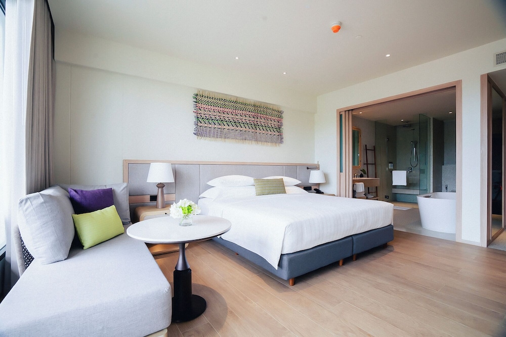 Chatrium Rawai Phuket 17/55