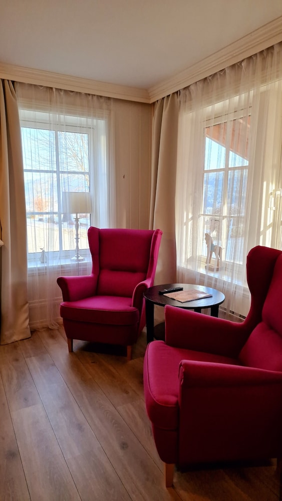 Store Ringheim Hotell and Restaurant 38/60