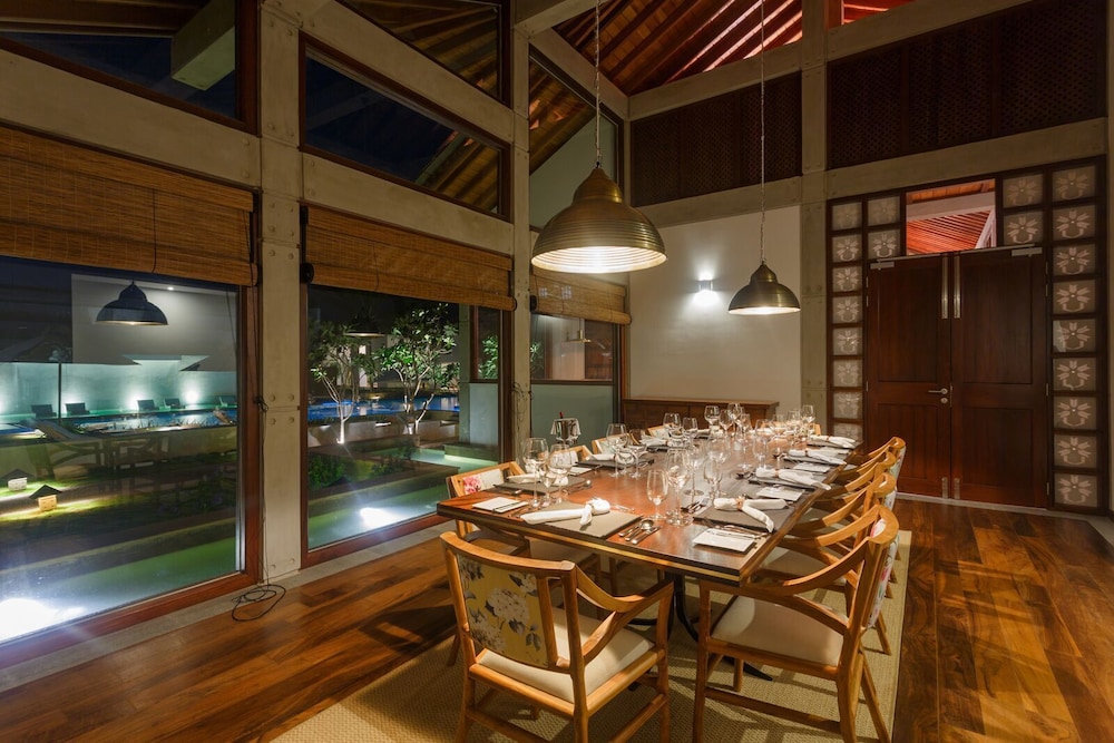 Wattura Resort And Spa 34/49