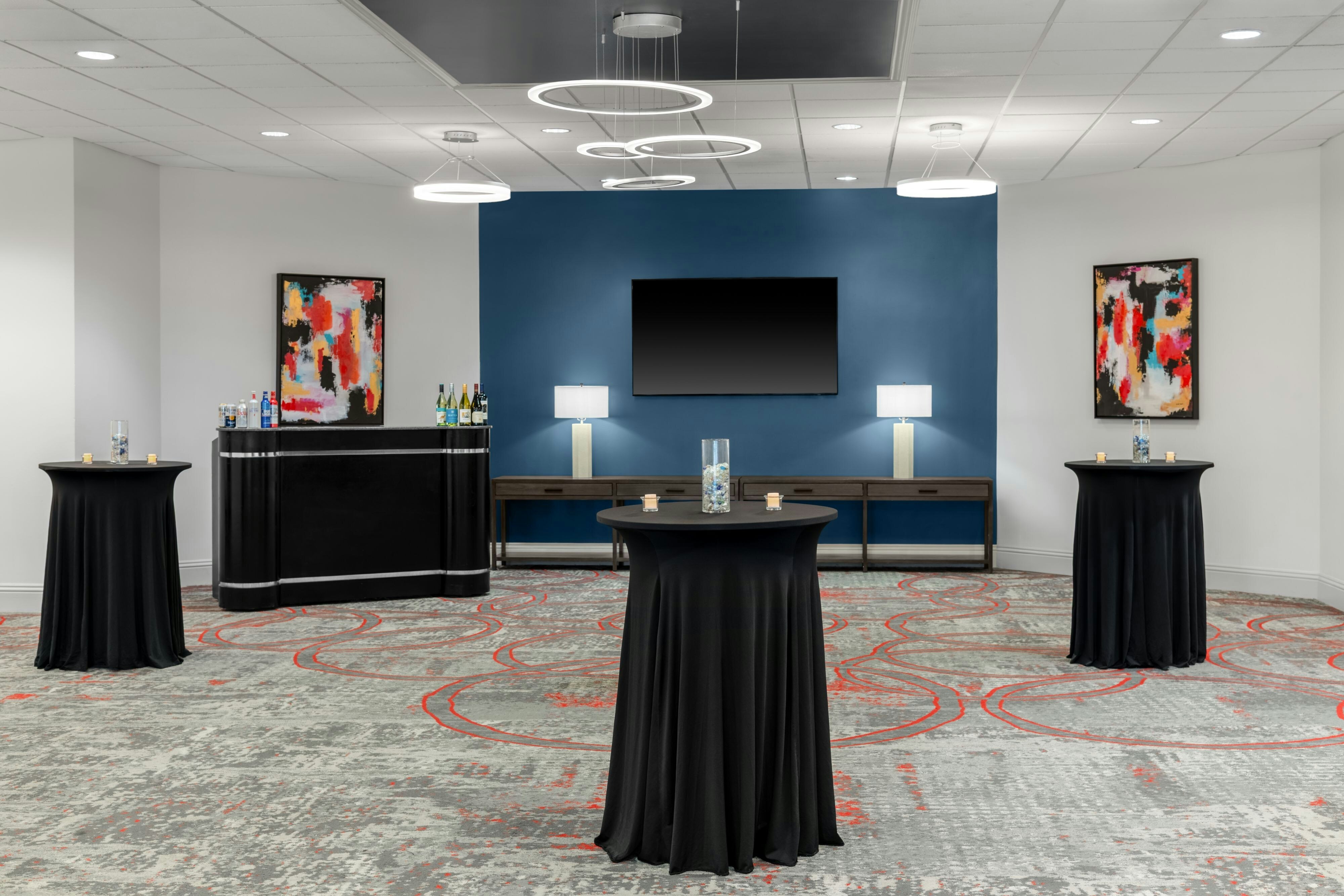 Four Points By Sheraton Orlando International Drive 44/55