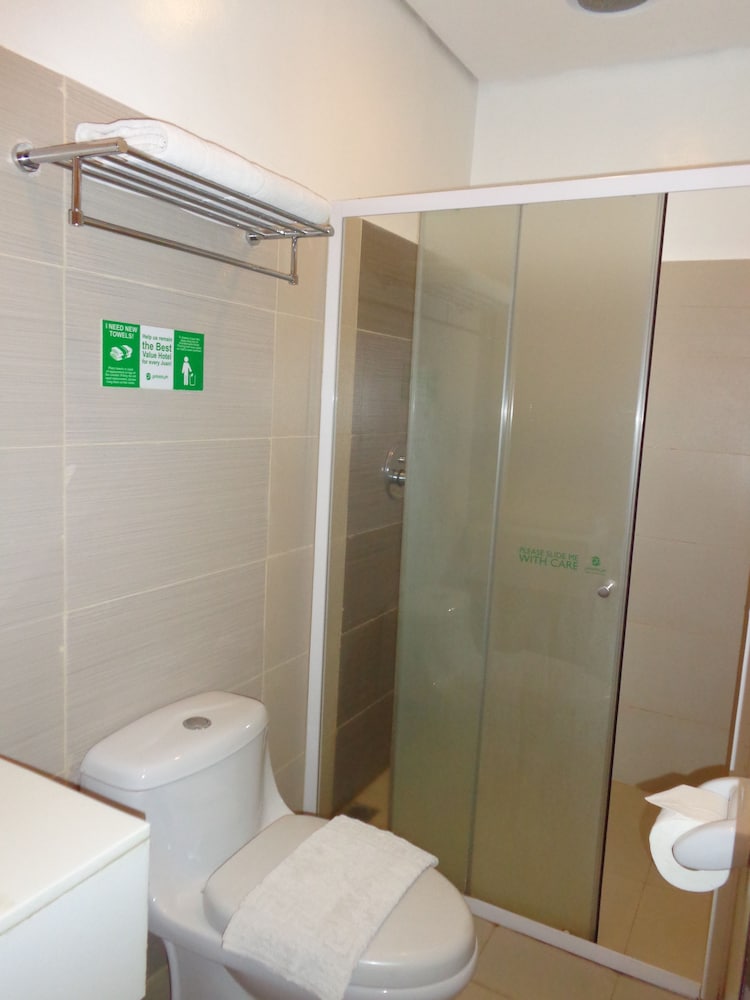 Go Hotels Ortigas Center 19/68