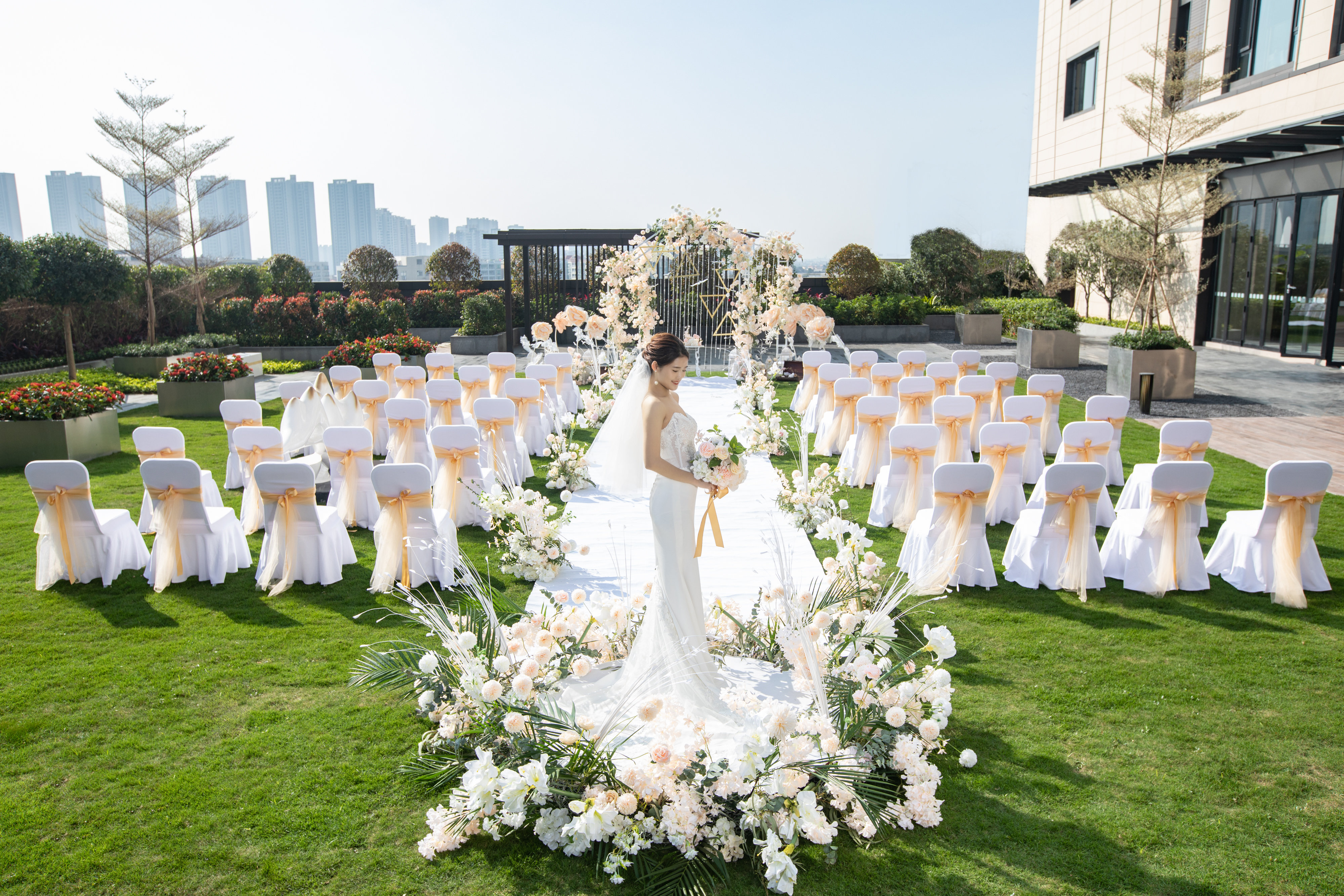 Holiday Inn Shunde 44/50