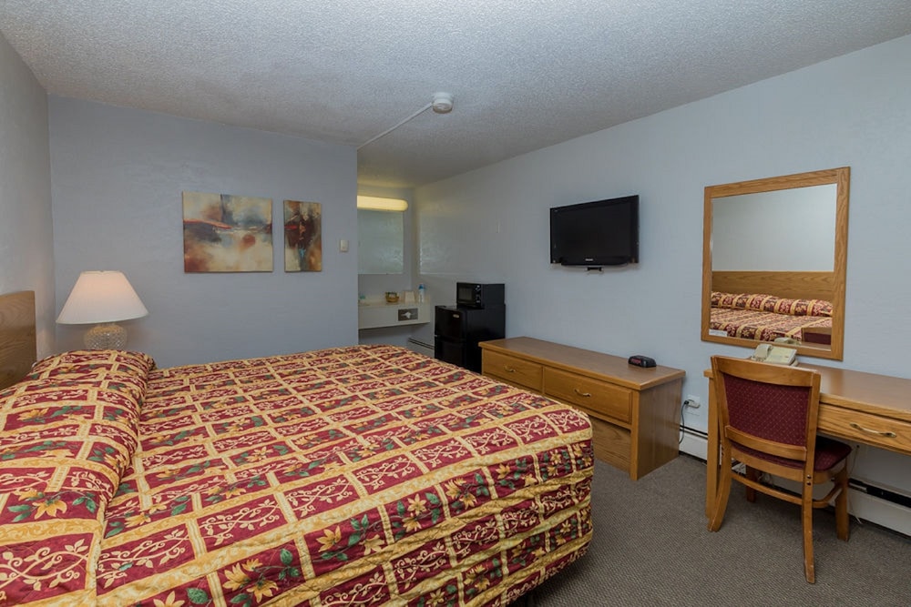 Motel 8 Rock Springs 19/30