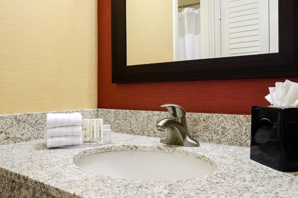 Boston Woburn Burlington Hotel 49/49