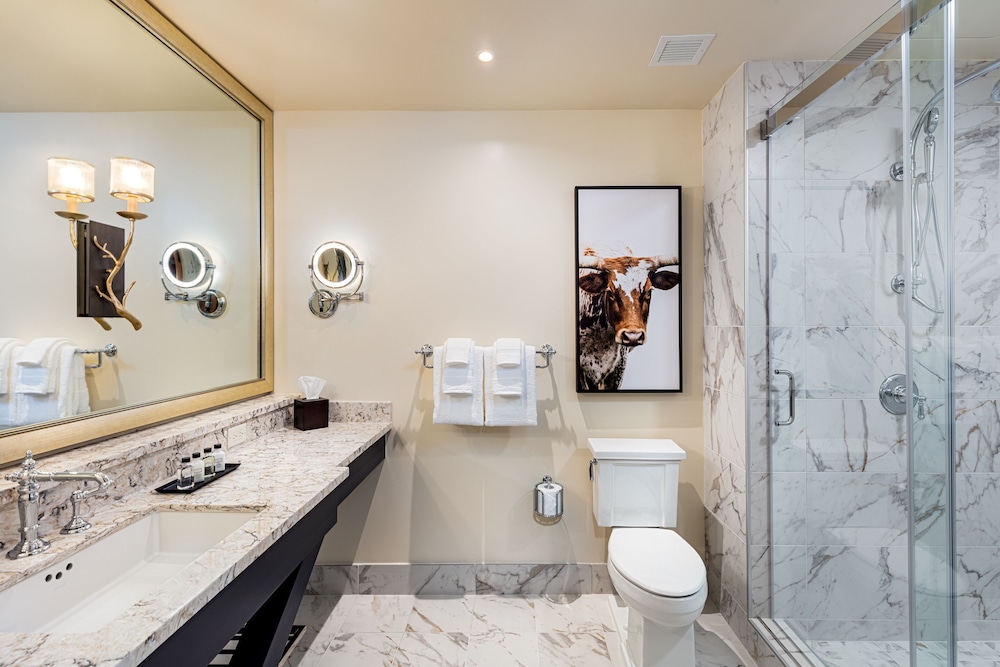 Brownwood Hotel & Spa 15/66