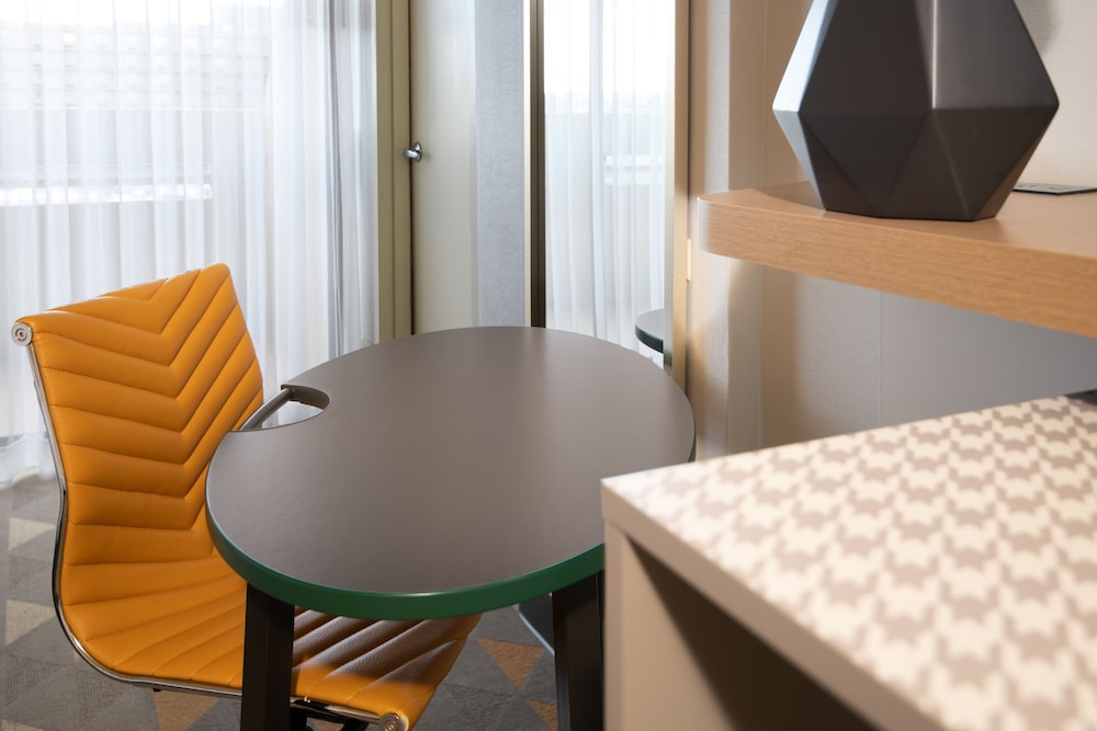 Holiday Inn Denver East Stapleton 17/67