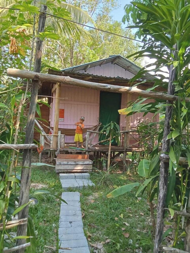 Pepper Farm Phu Quoc Bungalow 5/50