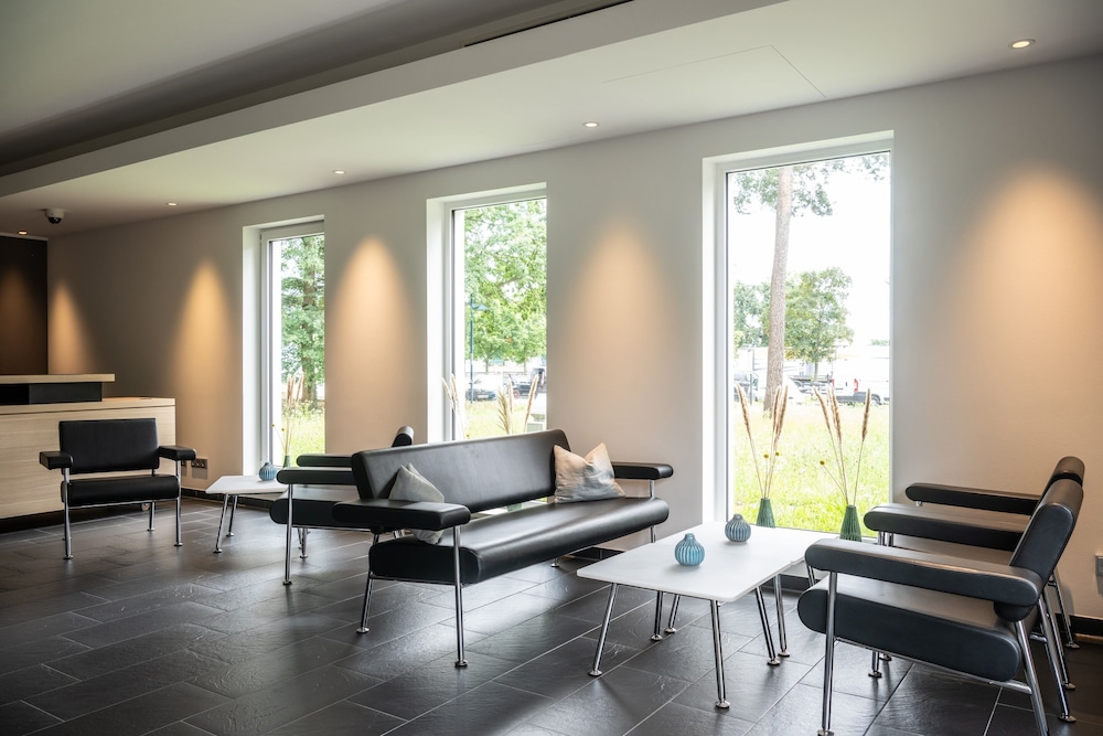 SERWAYS HOTEL BRUCHSAL WEST 29/54