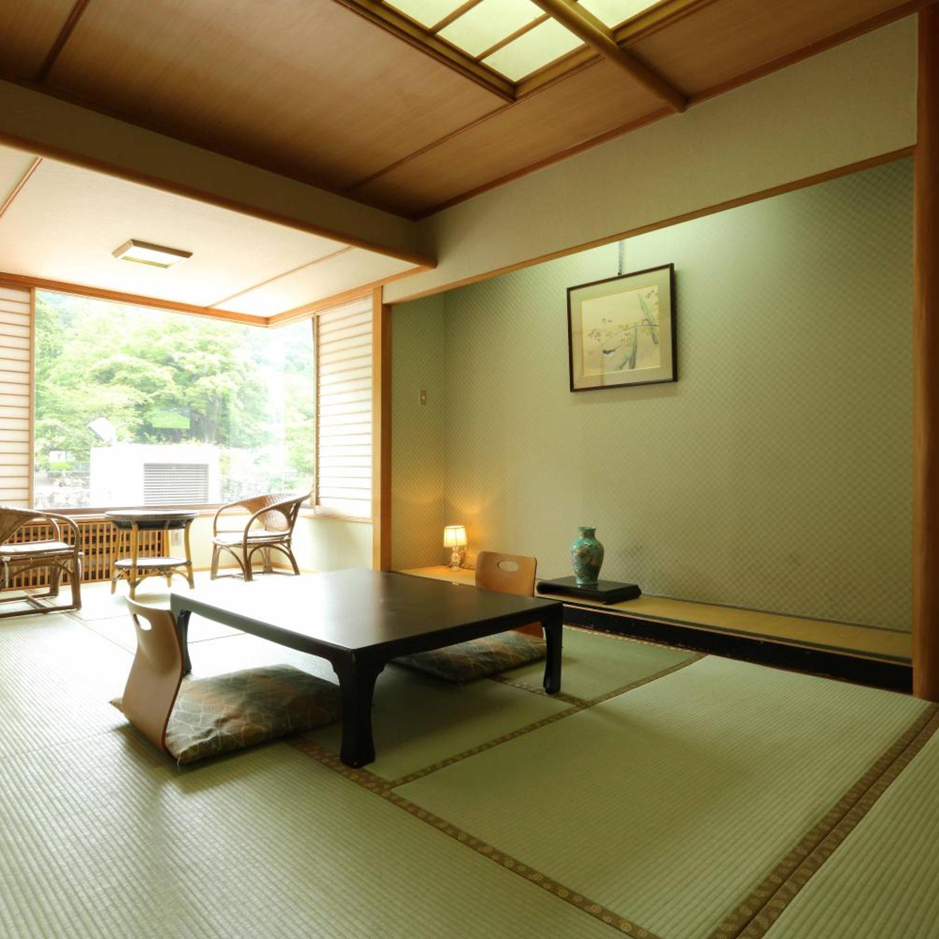 TSUKUBASAN HOTEL AOKIYA 4/39